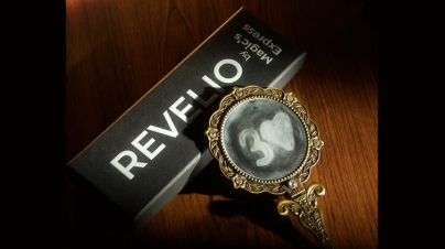 Revelio by Magics Express
