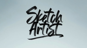 Sketch Artist by Alex Kirk