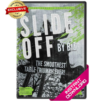 Slide Off by Biz