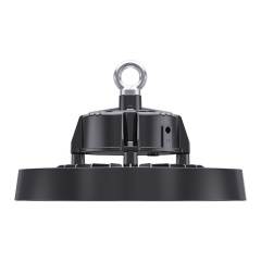 Energy-efficient UFO High Bay Light, an alternative to 800W metal halide lights, ideal for large spaces