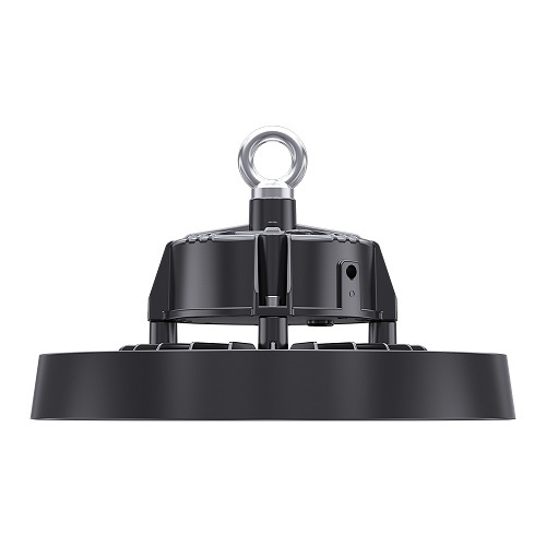 Energy-efficient UFO High Bay Light, an alternative to 800W metal halide lights, ideal for large spaces