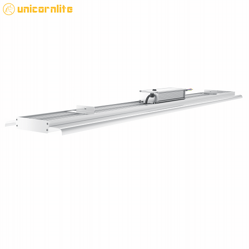 Galaxy Linear Led High Bay Light