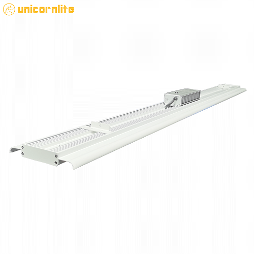 Galaxy Linear Led High Bay Light