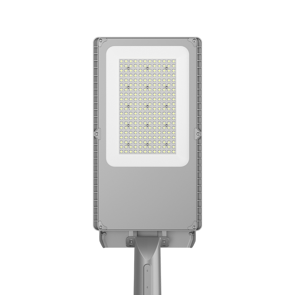 Innovative Meta LED streetlight factory lighting solution for better energy efficiency