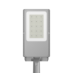 Innovative Meta LED streetlight factory lighting solution for better energy efficiency