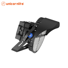 Powerful and durable LED sports lighting for high-performance visibility