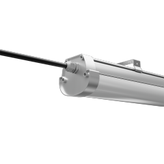 Quattro Series High Power Triproof Light for reliable, eco-friendly lighting in harsh environments