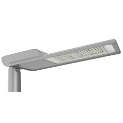 Meta LED Streetlight with high-efficiency outdoor lighting