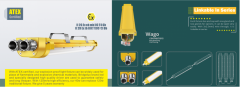 Expert Series Explosion Proof Led Light