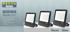 Recon Series Ip66 Led Flood Light