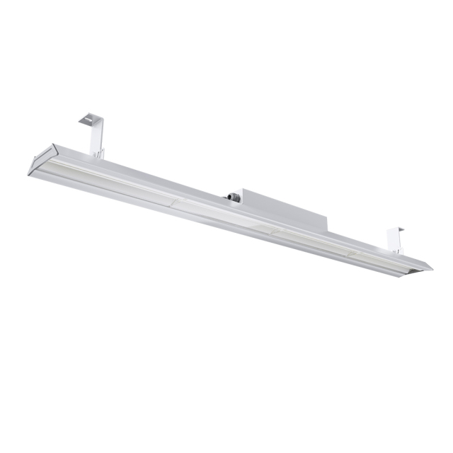 Stellar Series Linear Highbay