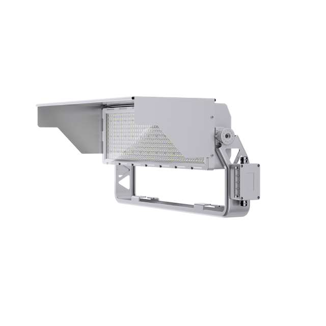 Lego Series Modular Highmast Light