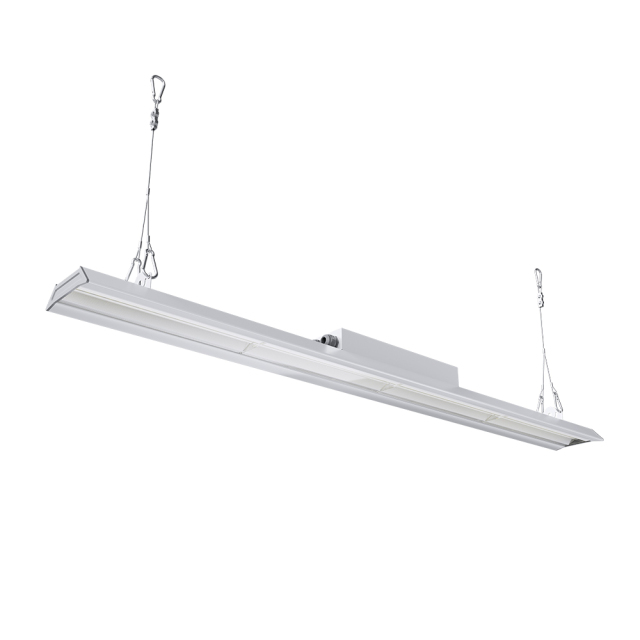 Stellar Series Linear Highbay