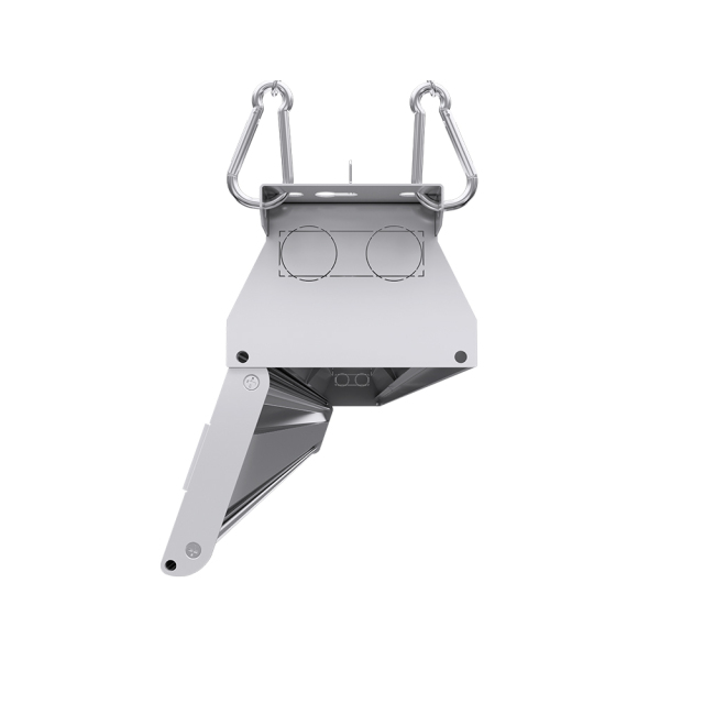 Bonita Series Linear Lowbay