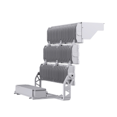 Lego Series Modular Highmast Light