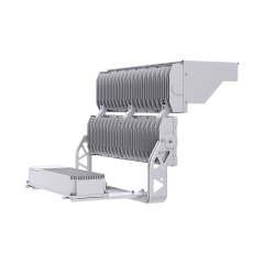 Lego Series Modular Highmast Light