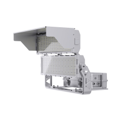Lego Series Modular Highmast Light