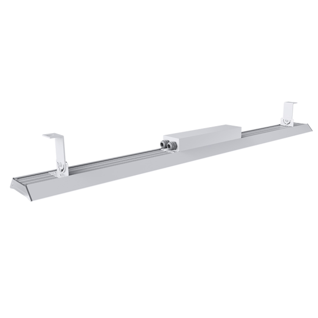 Stellar Series Linear Highbay