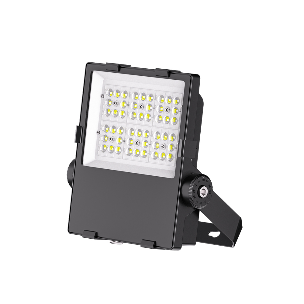Slim G3 Series Led Flood Light