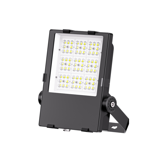 Slim G3 Series Led Flood Light