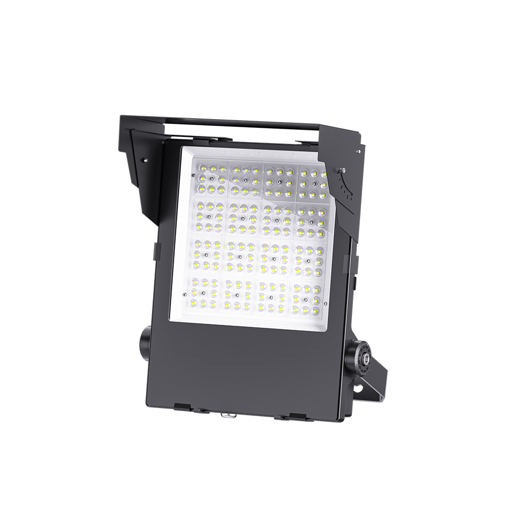 Slim G3 Series Led Flood Light