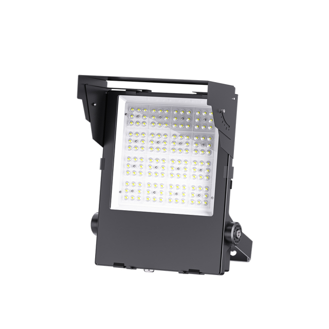 Slim G3 Series Led Flood Light