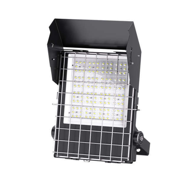 Slim G3 Series Led Flood Light