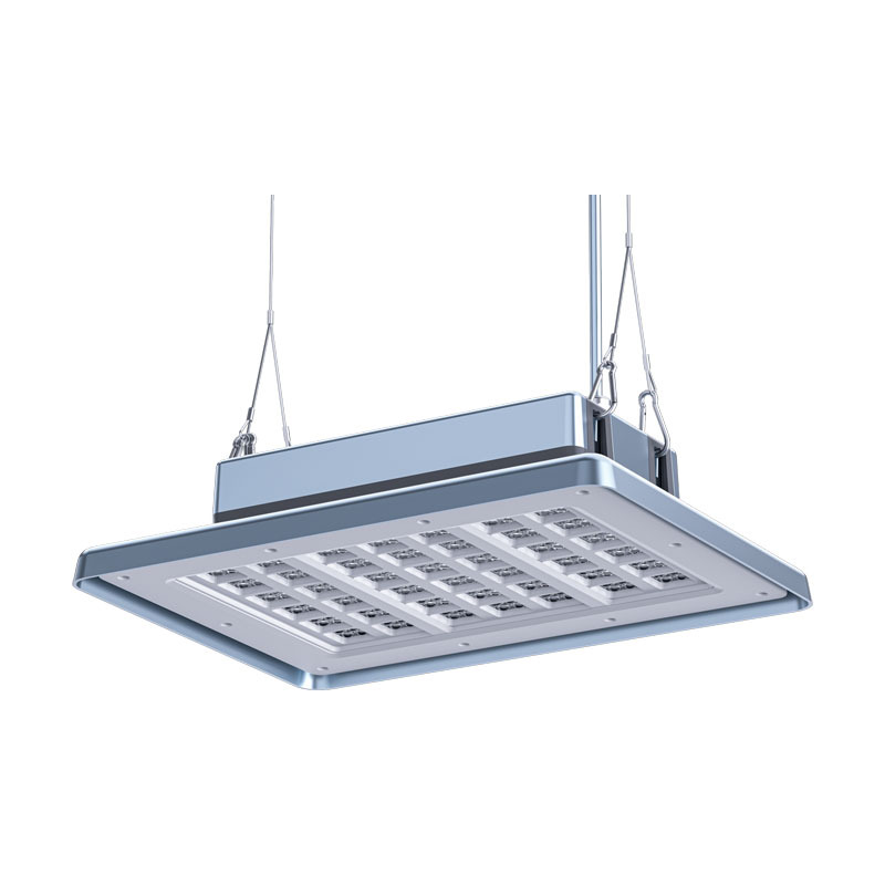 Mildbeam Series Led Highbay lights for Sports