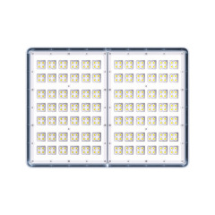 Mildbeam Series Led Highbay lights for Sports