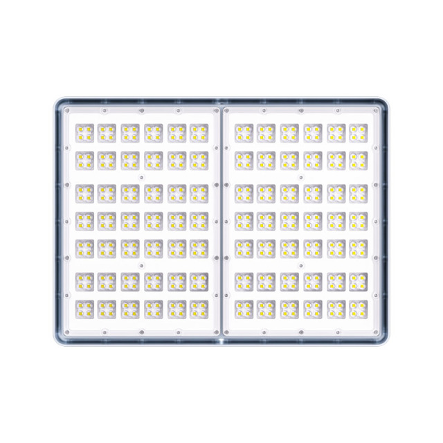 Mildbeam Series Led Highbay lights for Sports