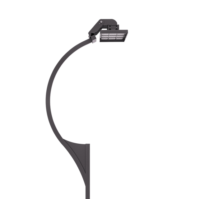 Outdoor Padel Court Light - Revive Series