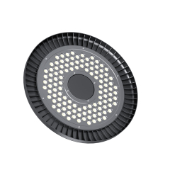 LED High bay lights Kairos Series,Anti-glaring,Power adjustable by switch