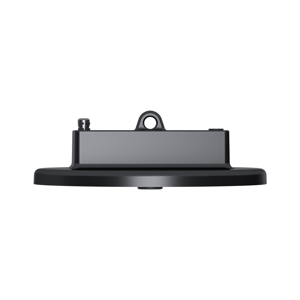 LED High bay lights Kairos Series,Anti-glaring,Power adjustable by switch