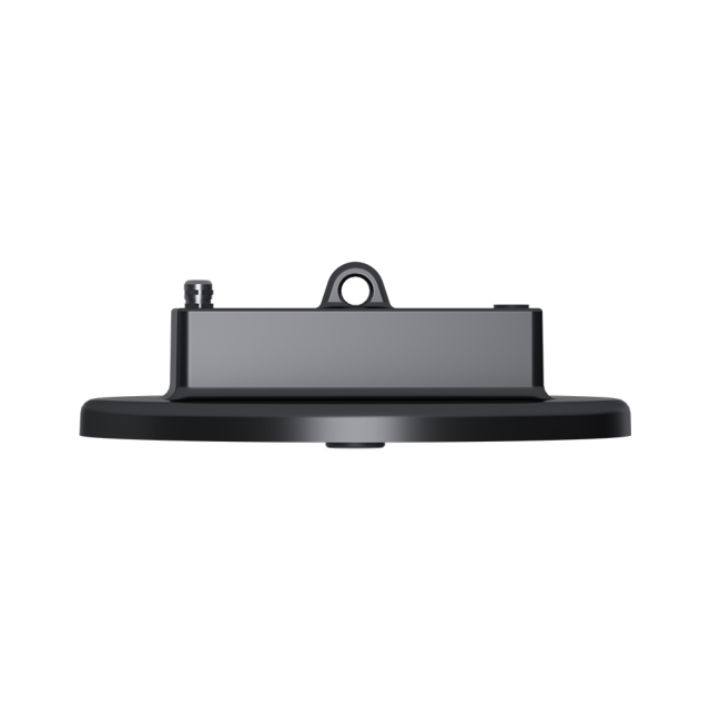 LED High bay lights Kairos Series,Anti-glaring,Power adjustable by switch