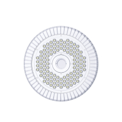 LED High bay lights Kairos Series,Anti-glaring,Power adjustable by switch