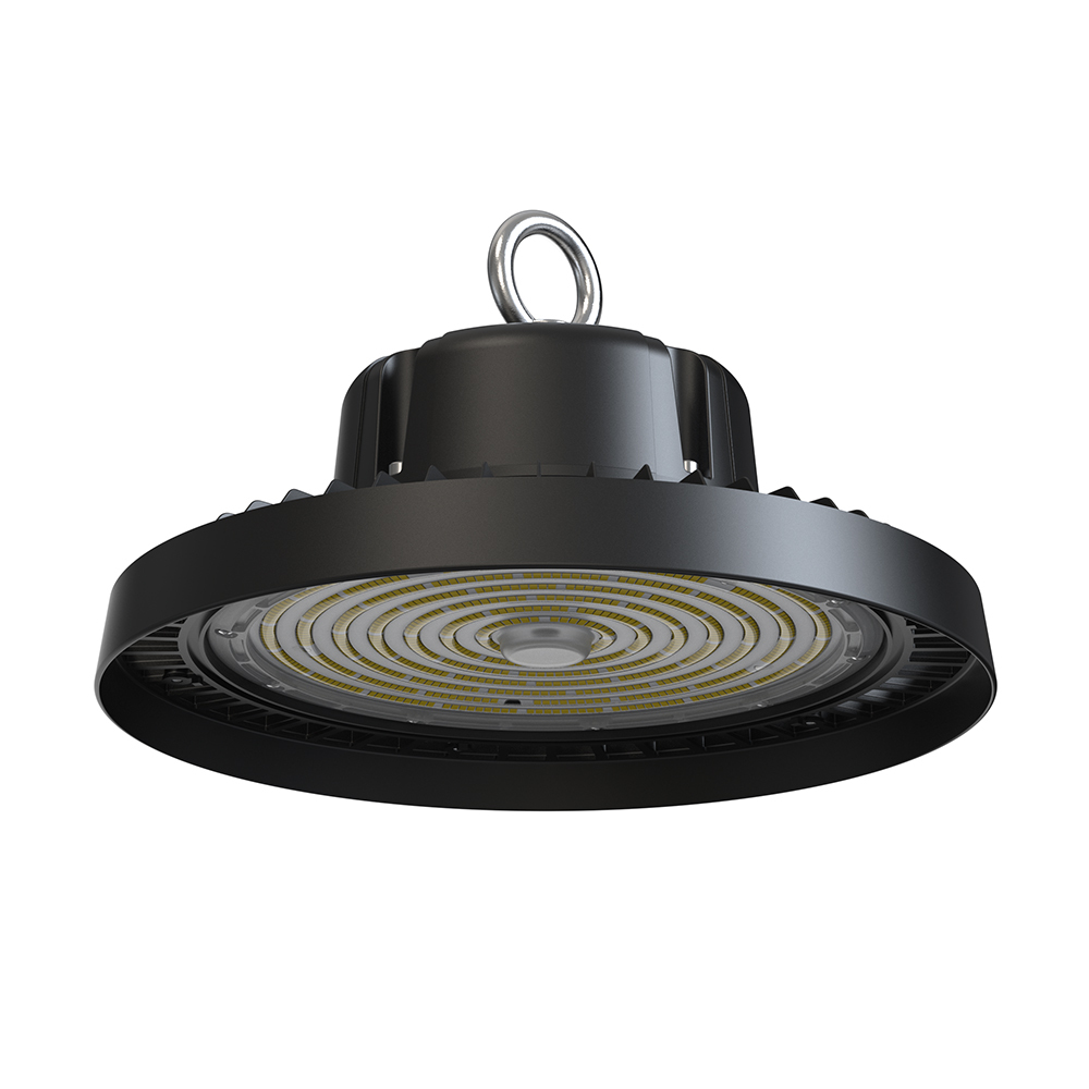 Fairyland Series UFO highbay light 300W 45000 lumens