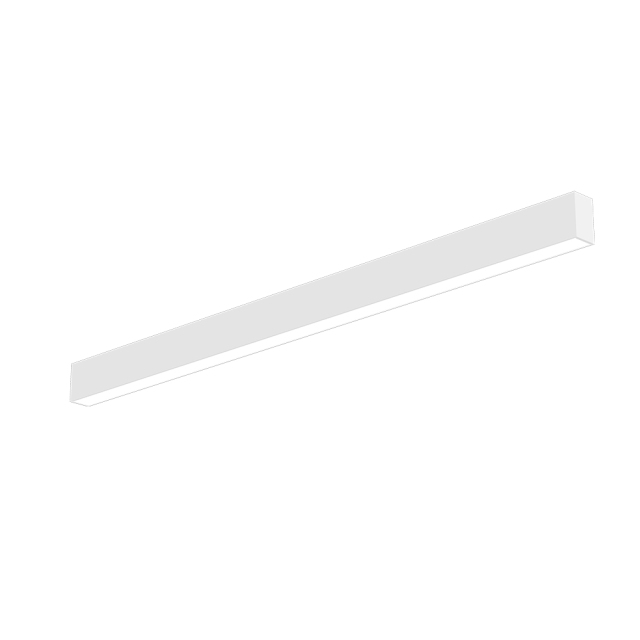 Linear Light Clarus Series, Lighting for Commercial Interior Spaces