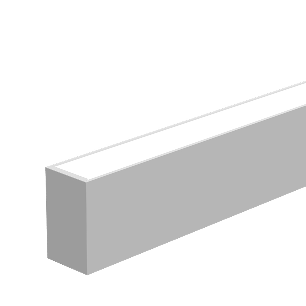 Linear Light Clarus Series, Lighting for Commercial Interior Spaces