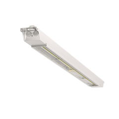 Nebula LED Lowbay Light，Modular Industrial Lighting for Warehouse & Retail