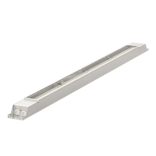 Nebula LED Lowbay Light，Modular Industrial Lighting for Warehouse & Retail