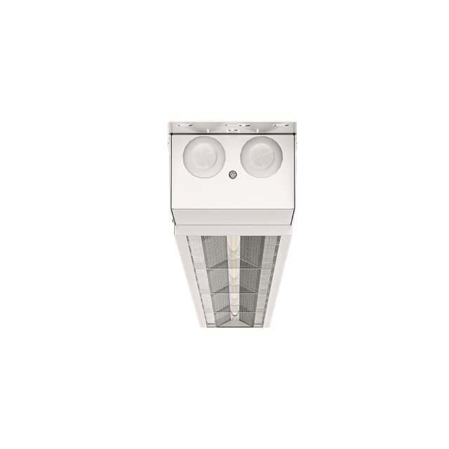 Nebula LED Lowbay Light，Modular Industrial Lighting for Warehouse & Retail