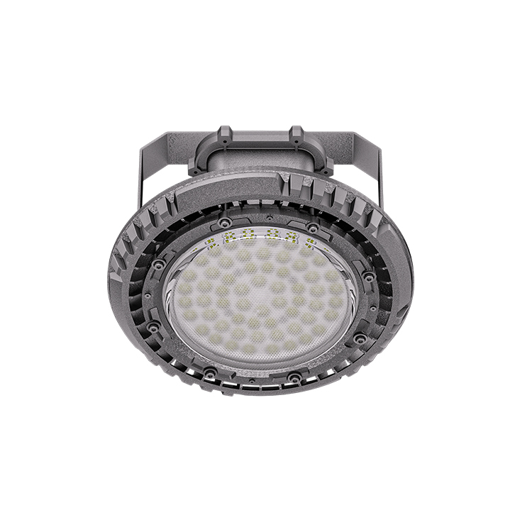 Mega EX Series Explosion proof Highbay Light