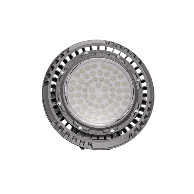 Mega EX Series Explosion proof Highbay Light