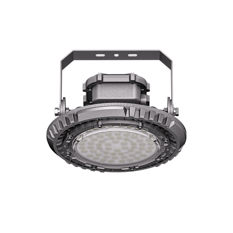 Mega EX Series Explosion proof Highbay Light