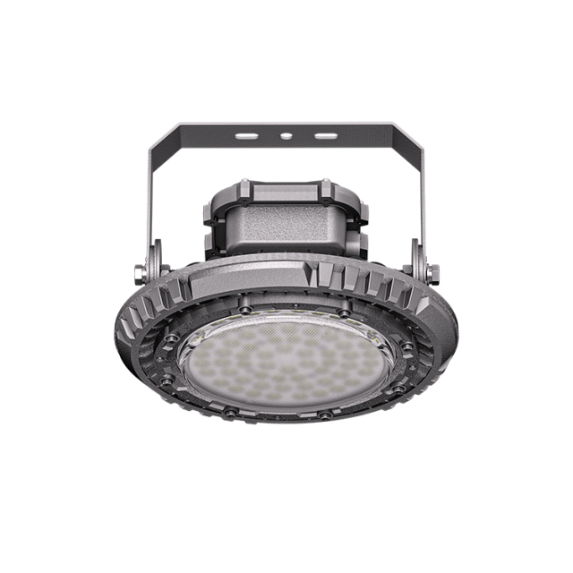 Mega EX Series Explosion proof Highbay Light