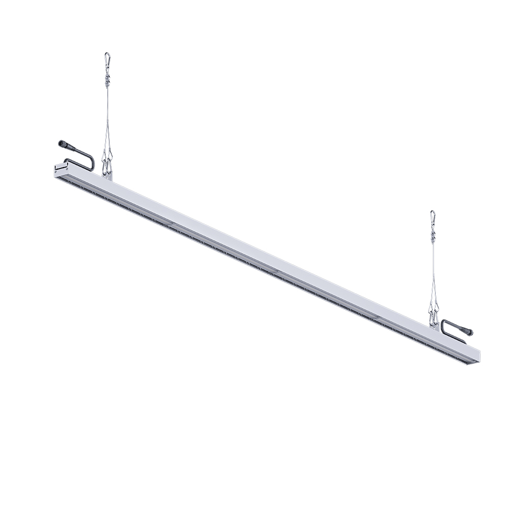 Linear padel Light Luster Series