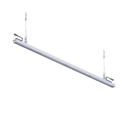 Linear padel Light Luster Series
