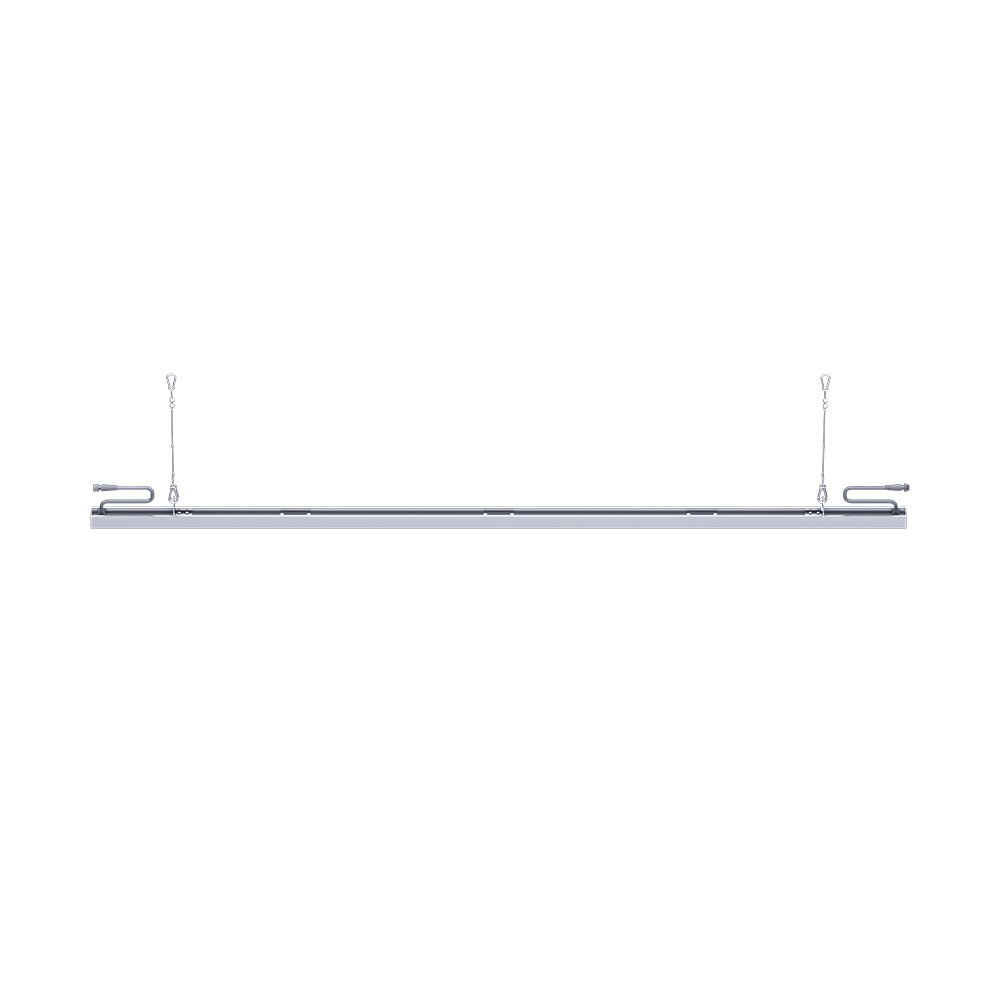 Linear padel Light Luster Series