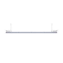 Linear padel Light Luster Series