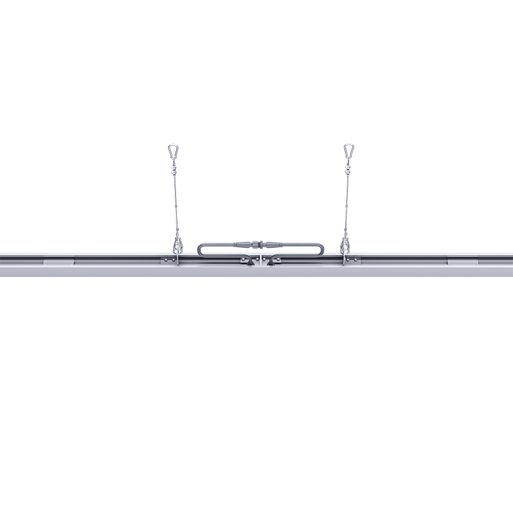 Linear padel Light Luster Series